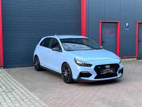 Used HYUNDAI I30 Petrol 2019 Ad 