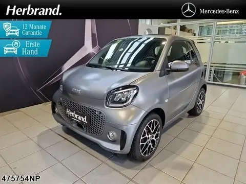 Used SMART FORTWO Not specified 2020 Ad 