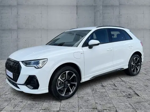 Annonce AUDI Q3 Hybride 2024 d'occasion 