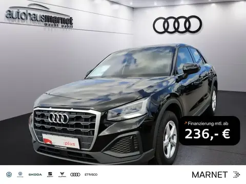 Used AUDI Q2 Petrol 2023 Ad 