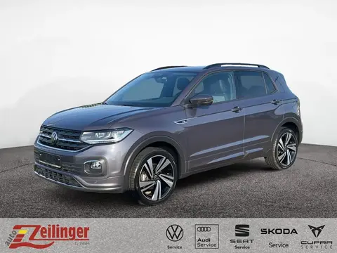 Used VOLKSWAGEN T-CROSS Petrol 2023 Ad 