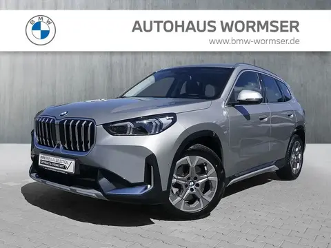 Annonce BMW X1 Diesel 2023 d'occasion 