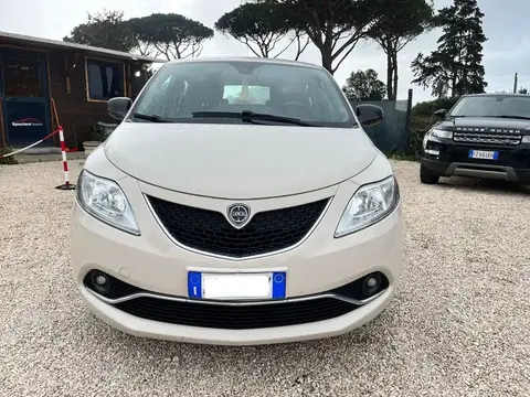 Used LANCIA YPSILON LPG 2016 Ad 