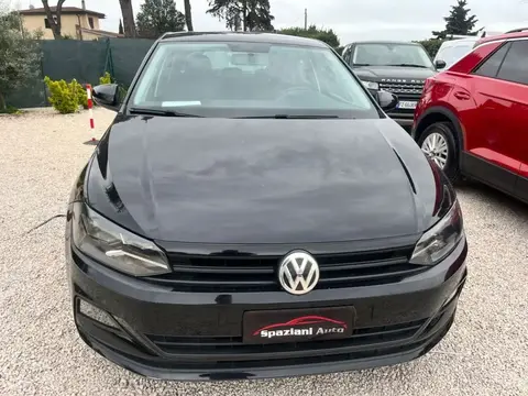 Used VOLKSWAGEN POLO Petrol 2018 Ad 