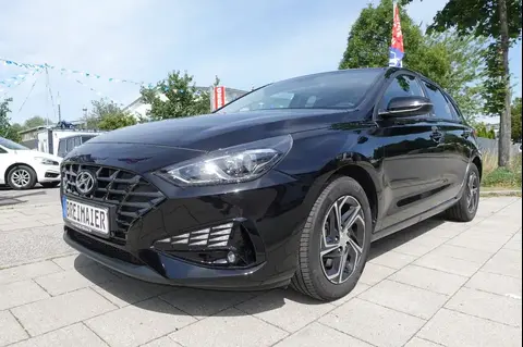 Annonce HYUNDAI I30 Essence 2022 d'occasion 