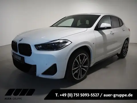 Used BMW X2 Diesel 2021 Ad 