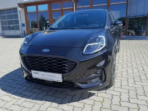 Annonce FORD PUMA Essence 2021 d'occasion 