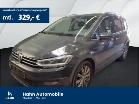 Annonce VOLKSWAGEN TOURAN Diesel 2019 d'occasion 