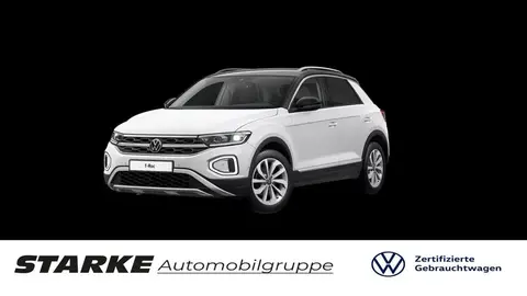 Annonce VOLKSWAGEN T-ROC Essence 2024 d'occasion 