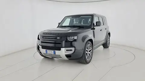 Used LAND ROVER DEFENDER Diesel 2020 Ad 