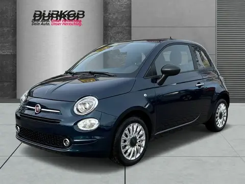 Used FIAT 500 Petrol 2024 Ad 