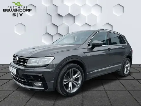 Annonce VOLKSWAGEN TIGUAN Essence 2019 d'occasion 