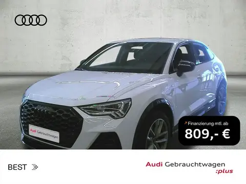 Annonce AUDI Q3 Essence 2023 d'occasion 