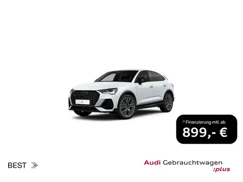 Used AUDI Q3 Diesel 2023 Ad 