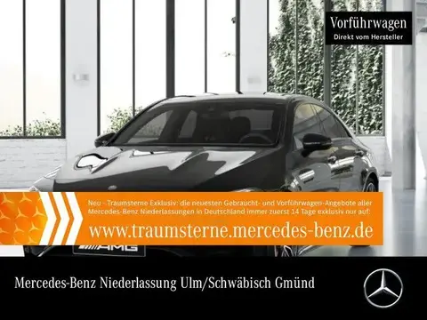 Used MERCEDES-BENZ CLASSE CLA Petrol 2024 Ad 