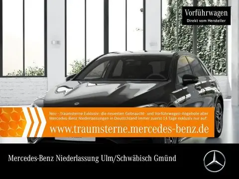 Used MERCEDES-BENZ CLASSE A Petrol 2024 Ad 