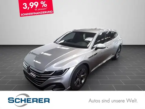 Used VOLKSWAGEN ARTEON Diesel 2023 Ad 