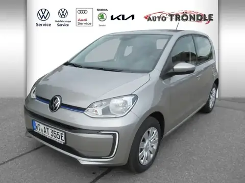 Annonce VOLKSWAGEN UP! Non renseigné 2021 d'occasion 