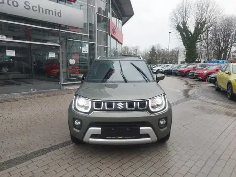 Used SUZUKI IGNIS Petrol 2024 Ad 