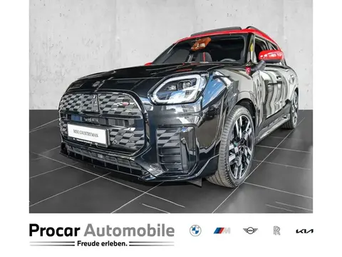 Annonce MINI COOPER Non renseigné 2024 d'occasion 