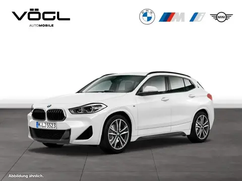 Used BMW X2 Diesel 2022 Ad 