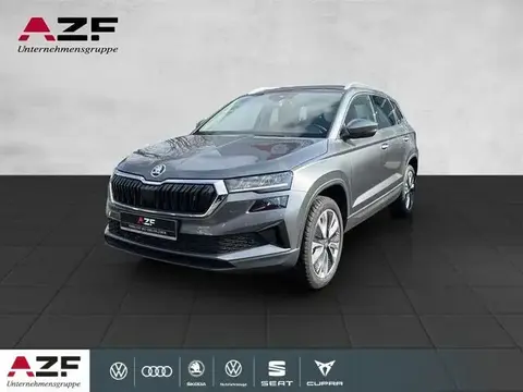 Used SKODA KAROQ Petrol 2024 Ad 