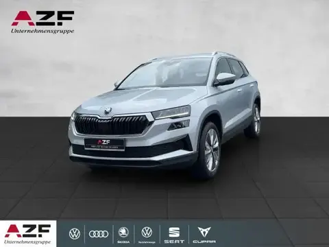 Annonce SKODA KAROQ Diesel 2024 d'occasion 