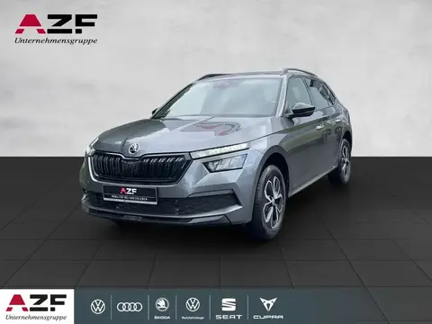 Annonce SKODA KAMIQ Essence 2024 d'occasion 