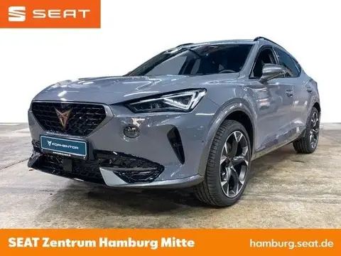 Annonce CUPRA FORMENTOR Hybride 2023 d'occasion 