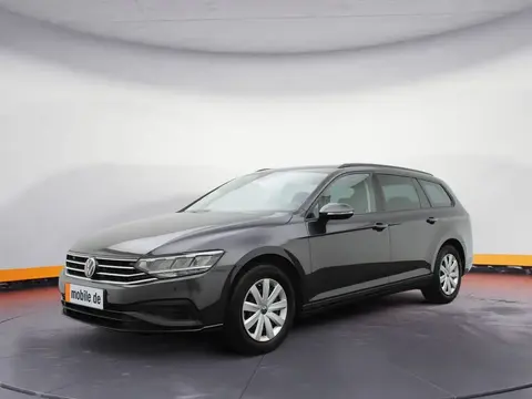 Used VOLKSWAGEN PASSAT Diesel 2023 Ad 