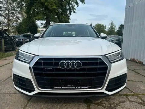 Used AUDI Q5 Diesel 2020 Ad 