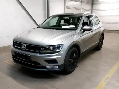 Used VOLKSWAGEN TIGUAN Diesel 2017 Ad 