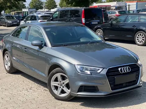 Used AUDI A3 Diesel 2018 Ad 