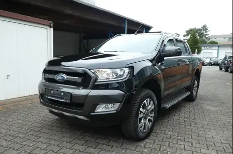 Annonce FORD RANGER Diesel 2019 d'occasion Allemagne