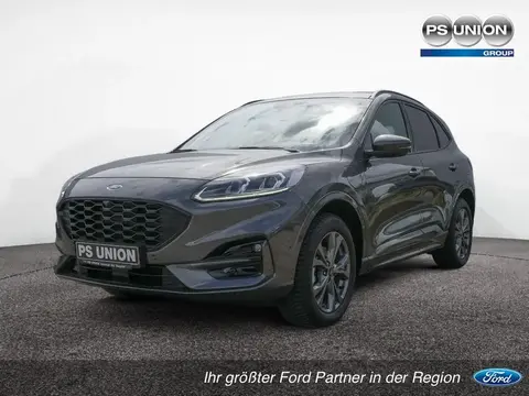 Annonce FORD KUGA Hybride 2022 d'occasion 