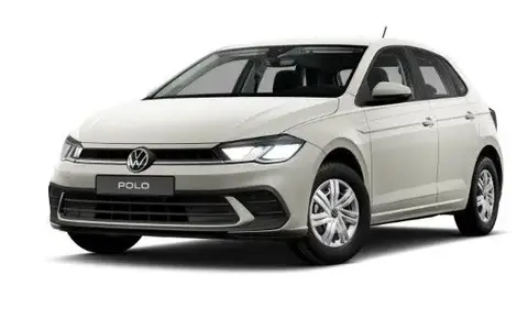 Used VOLKSWAGEN POLO Petrol 2024 Ad 