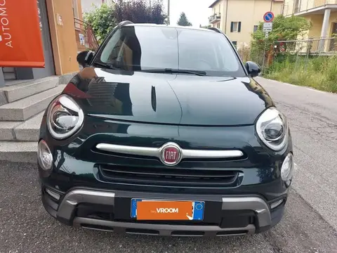 Annonce FIAT 500L Essence 2016 d'occasion 