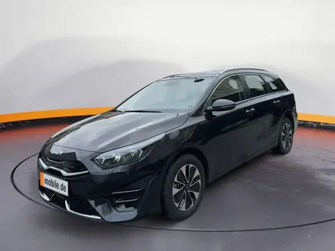 Used KIA CEED Hybrid 2023 Ad 