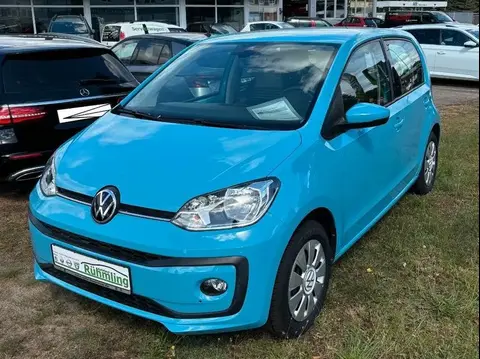 Used VOLKSWAGEN UP! Petrol 2021 Ad 