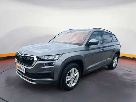 Used SKODA KODIAQ Diesel 2023 Ad 