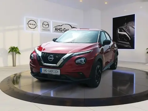 Annonce NISSAN JUKE Essence 2023 d'occasion 