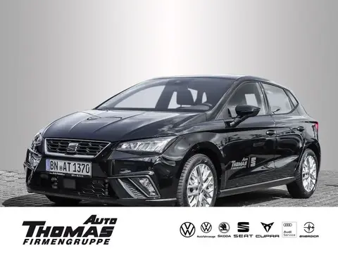 Annonce SEAT IBIZA Essence 2024 d'occasion 