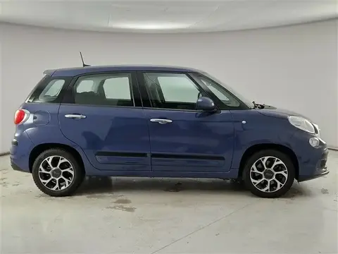 Annonce FIAT 500L Diesel 2019 d'occasion 