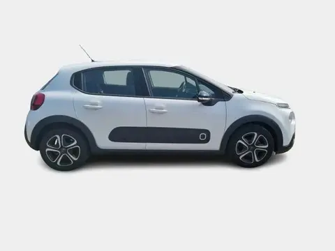 Used CITROEN C3 Diesel 2017 Ad 