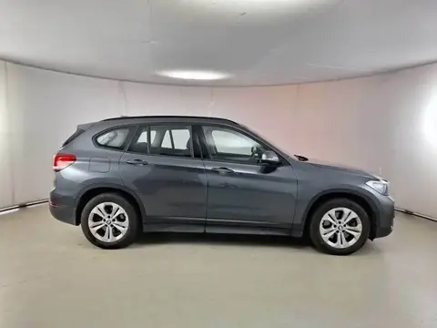 Used BMW X1 Hybrid 2021 Ad 