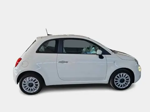 Annonce FIAT 500 Essence 2021 d'occasion 