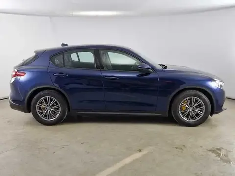 Used ALFA ROMEO STELVIO Diesel 2018 Ad 