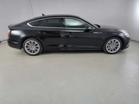 Used AUDI A5 Diesel 2019 Ad 