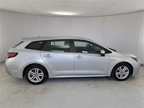 Used TOYOTA COROLLA Hybrid 2019 Ad 