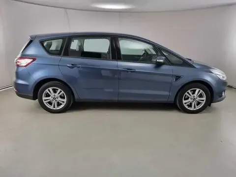 Annonce FORD S-MAX Diesel 2019 d'occasion 